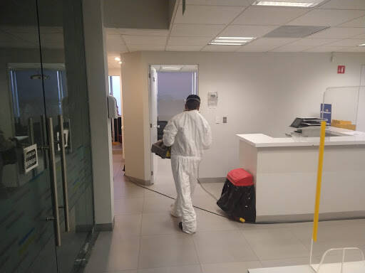 %fumigadores baratos en Saltillo Biocontrol De Plagas