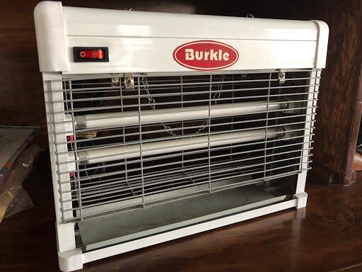 Burkle