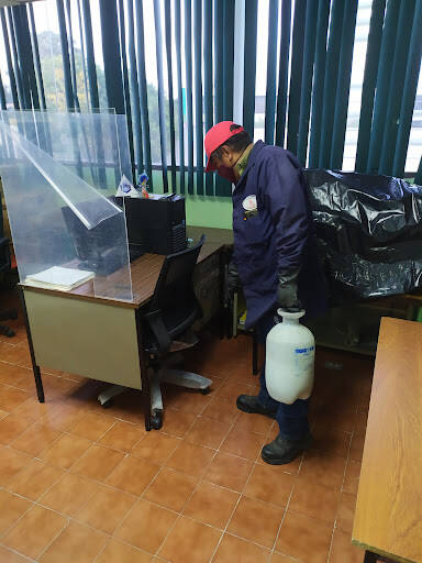 %fumigadores baratos en Ixtapaluca Control De Plagas Pre-Con