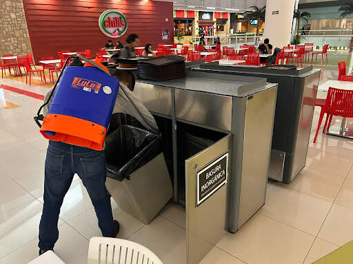 %fumigadores baratos en Puerto Vallarta Control De Plagas Vallarta