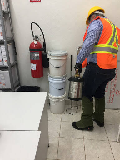 %fumigadores baratos en Chihuahua Control Total De Plagas