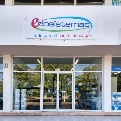 %fumigadores baratos en Cancún Ecosistemas Quintana Roo