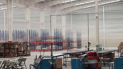 %fumigadores baratos en Santa María Ixtulco Fog 911 Tlaxcala
