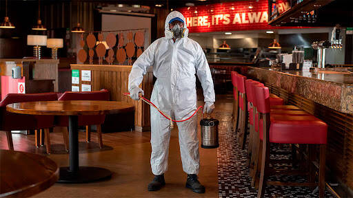 %fumigadores baratos en Cancún Fumicar Pest Control