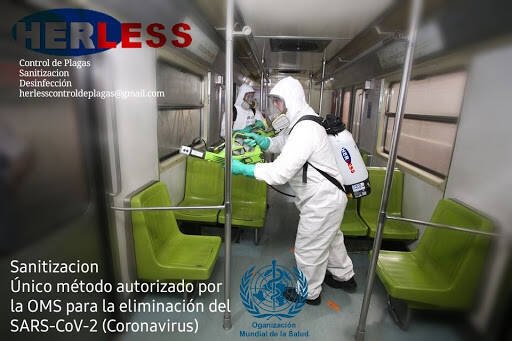 Fumigadores baratos en Durango Fumigación Y Sanitización
