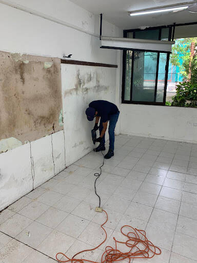 %fumigadores baratos en Merida Fumigaciones Control Tec