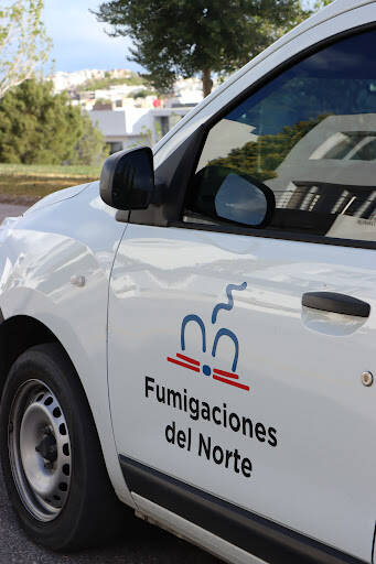 %fumigadores baratos en Chihuahua Fumigaciones Del Norte
