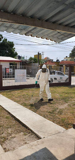 %fumigadores baratos en Miramar Fumigaciones Del Puerto