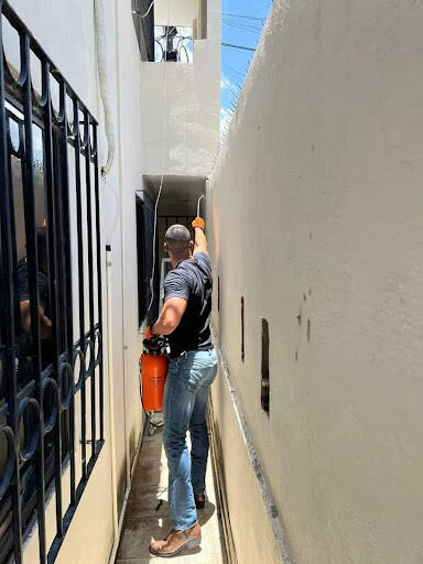 %fumigadores baratos en Leon Fumigaciones Exprés De Leon