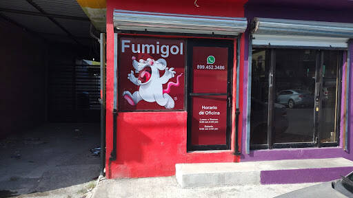 %fumigadores baratos en Reynosa Fumigaciones Fumigol