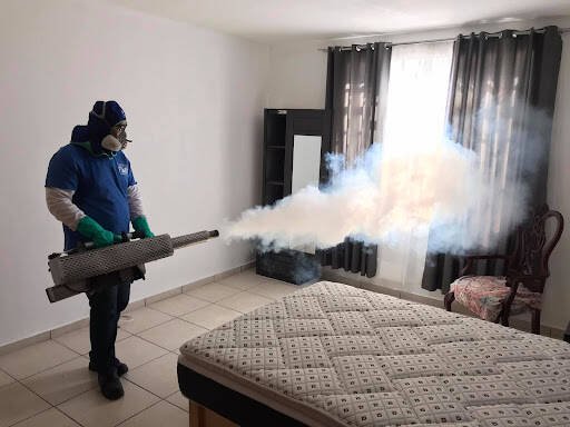 Fumigaciones Fumister