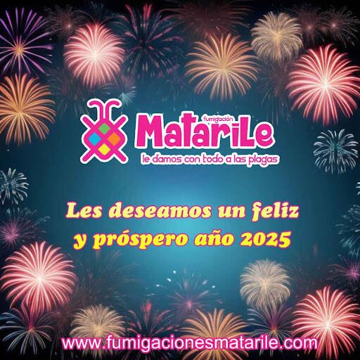 Fumigadores baratos en Aguascalientes Fumigaciones Matarile