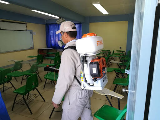 %fumigadores baratos en Comitán de Domínguez Fumigaciones Plaguiclean