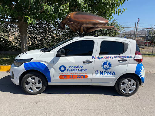 %fumigadores baratos en Chihuahua Fumigaciones Rojero