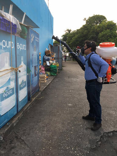 %fumigadores baratos en Villahermosa Fumigaciones Zursa