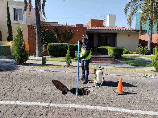 Fumigadores baratos en Aguascalientes Fumiplus Aguascalientes