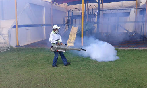 %fumigadores baratos en Merida Fumira Control De Plagas Fumigaciones Profesionales