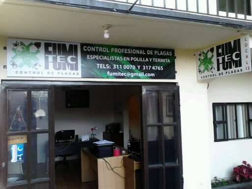 %fumigadores baratos en Cuernavaca Fumitec Control De Plagas