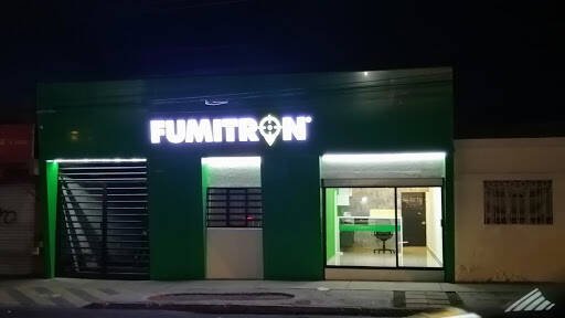 Fumigadores baratos en Aguascalientes Fumitron Hogar E Industria Sin Plagas