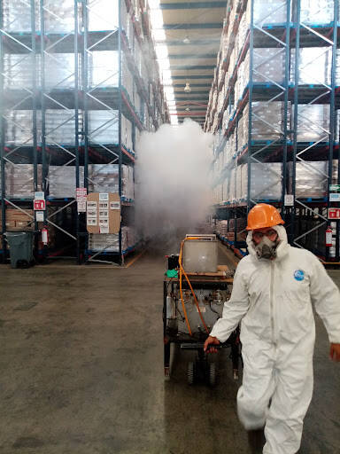 %fumigadores baratos en Azcapotzalco, Mexico City Green Control De Plagas