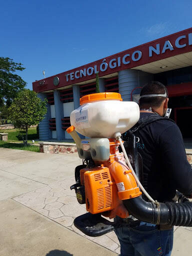 %fumigadores baratos en Tequila Kantero Fumigaciones