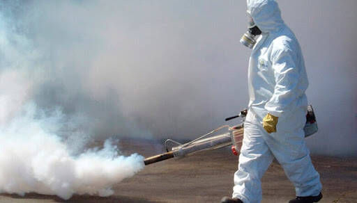 %fumigadores baratos en Monterrey Keiman Fumigaciones