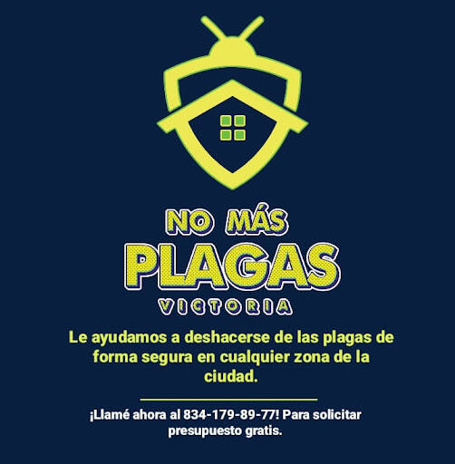 %fumigadores baratos en Ciudad Victoria No Más Plagas Fumigaciónes Sanitizaciones Y Servicios
