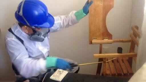 Fumigadores baratos en Guanajuato Plagamatic