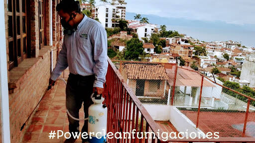 %fumigadores baratos en Puerto Vallarta Power Clean Fumigaciones Vallarta