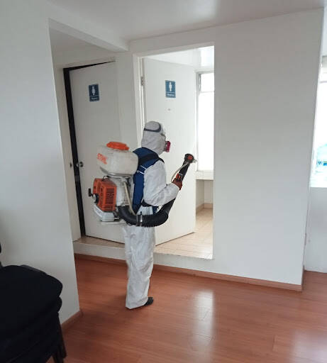 %fumigadores baratos en Huamantla Servicios Técnicos Y Especializados Corzam